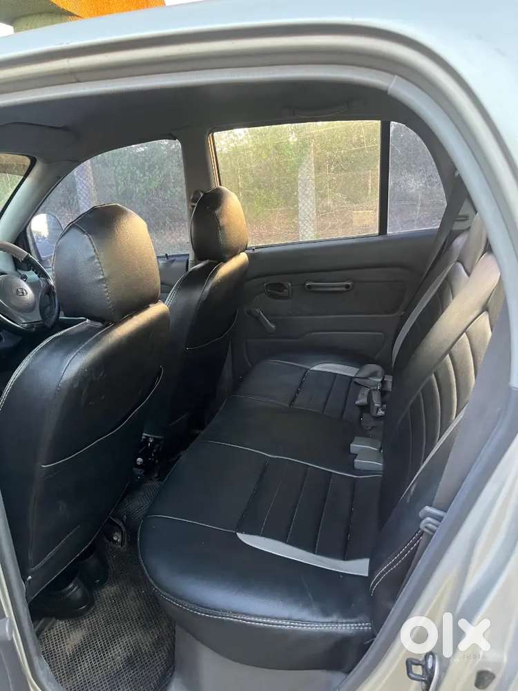 Hyundai Santro Xing 2007 Petrol Well Maintained