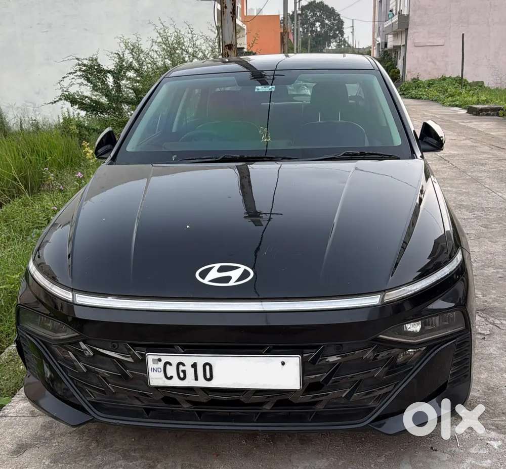 Hyundai Verna Sx Manual Petrol