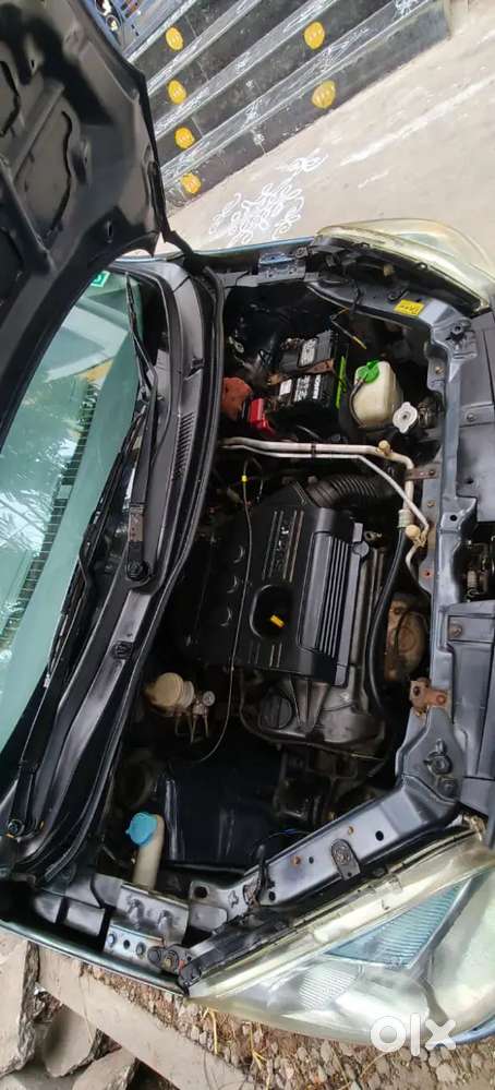 Maruti Suzuki Wagon R 1.0 2011 Petrol Well Maintained