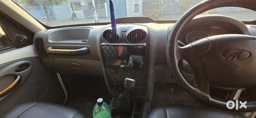 Mahindra Scorpio 2.2 2013 Diesel Manual