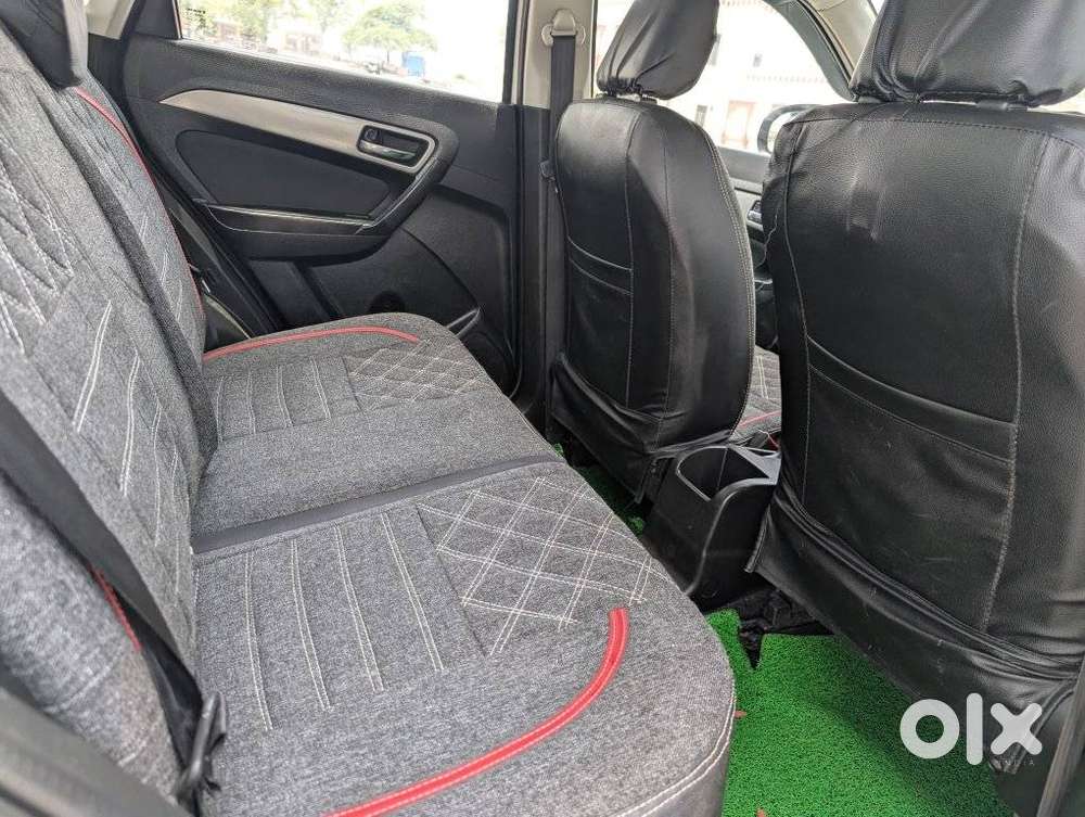 Maruti Suzuki Brezza Zdi, 2018, Diesel