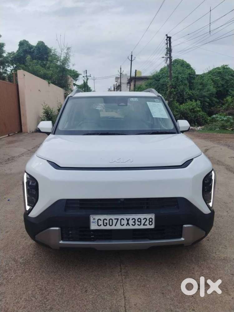 Kia Syros Htx Plus Opt Diesel At, 2025, Diesel