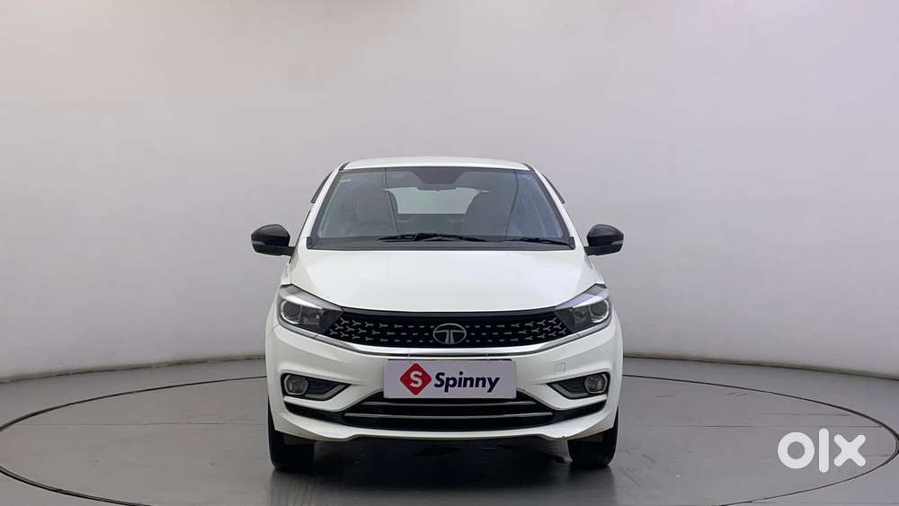 Tata Tigor Xza Plus, 2024, Petrol