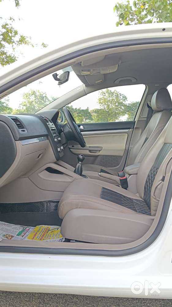 Volkswagen Jetta, 2011, Diesel