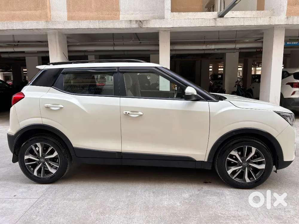 Mahindra Xuv300 2021 Diesel 74000 Km Driven