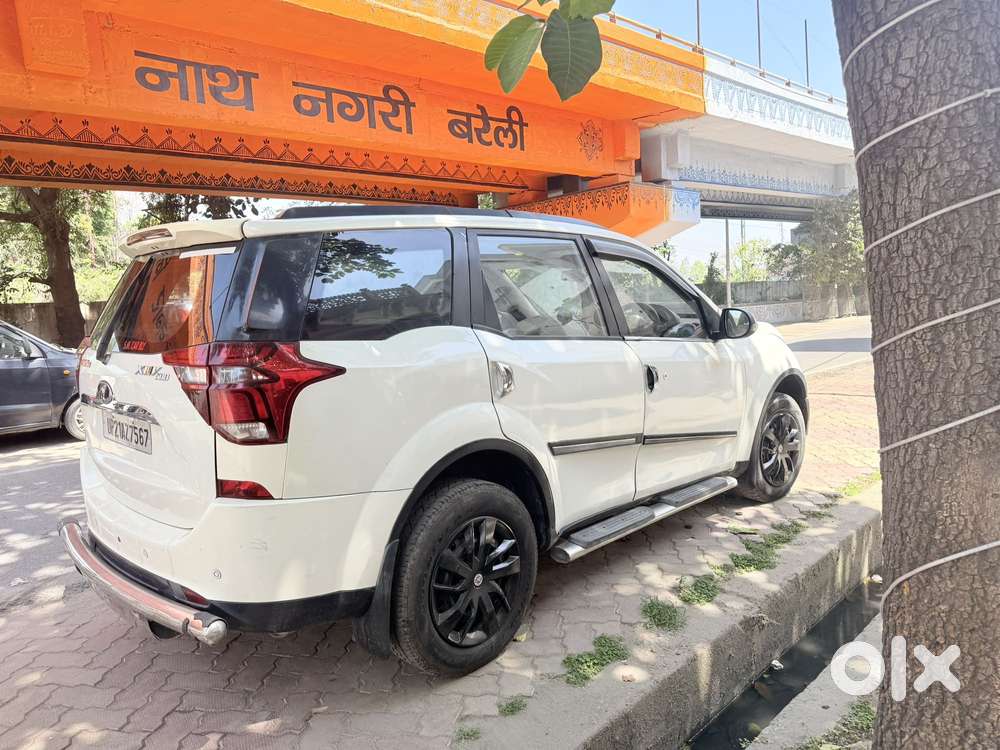 Mahindra Xuv500 2011-2015 W6 2wd, 2015, Diesel