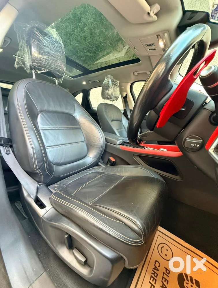 Jaguar F-pace, 2018, Diesel