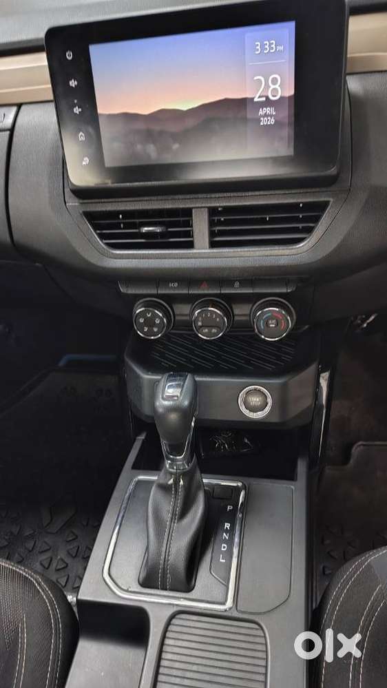 Renault Kiger Rxt Turbo Cvt, 2022, Petrol