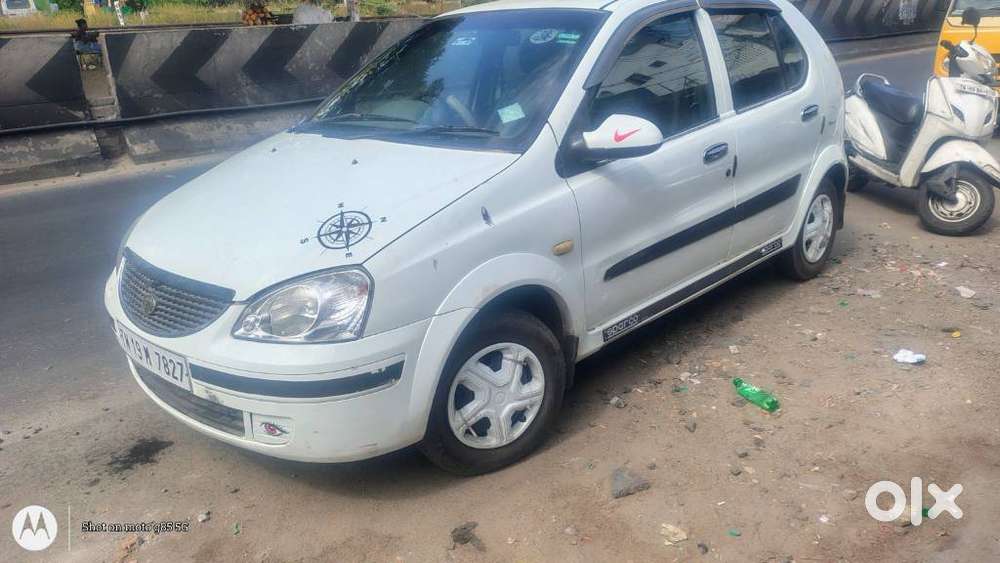Tata Indica, 2014, Diesel