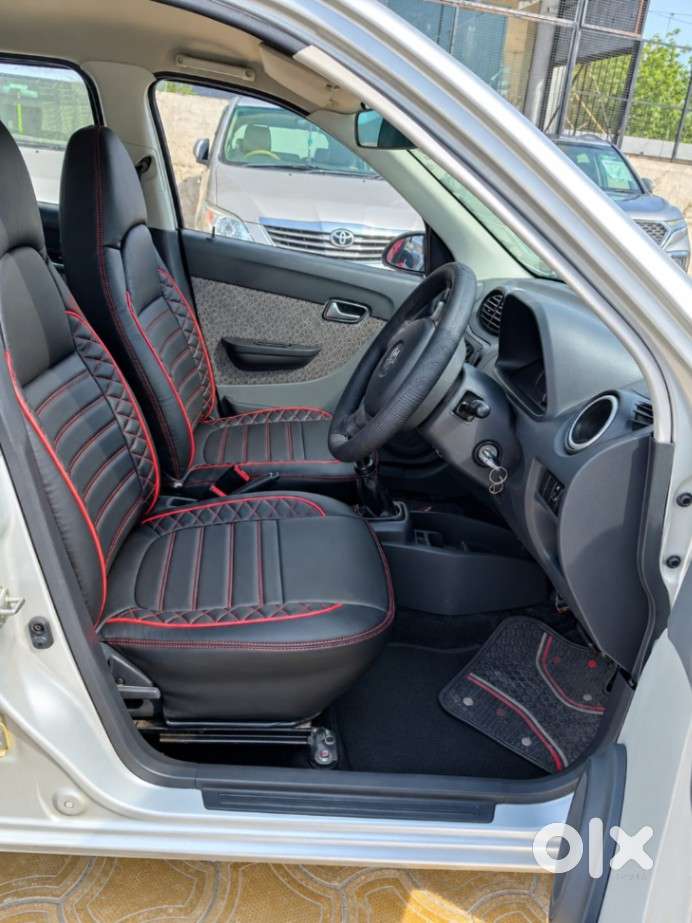 Maruti Suzuki Alto 800 Lxi, 2018, Petrol