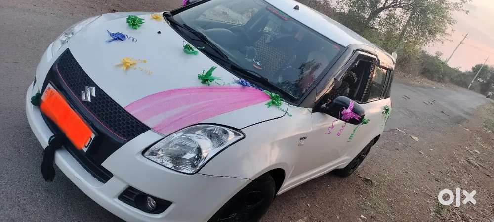 Maruti Suzuki Swift 2010 Diesel 73000 Km Driven