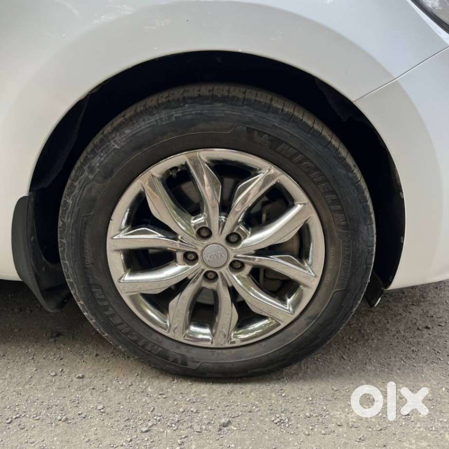 Kia Carnival Limousine, 2020, Diesel