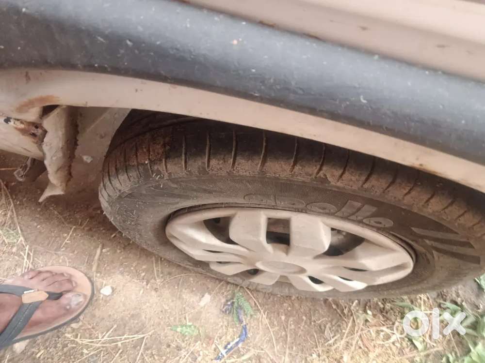 Maruti Suzuki Omni