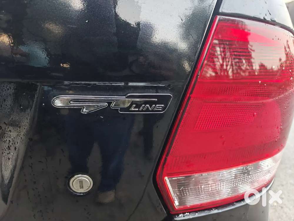 Volkswagen Vento 2011 Petrol Car