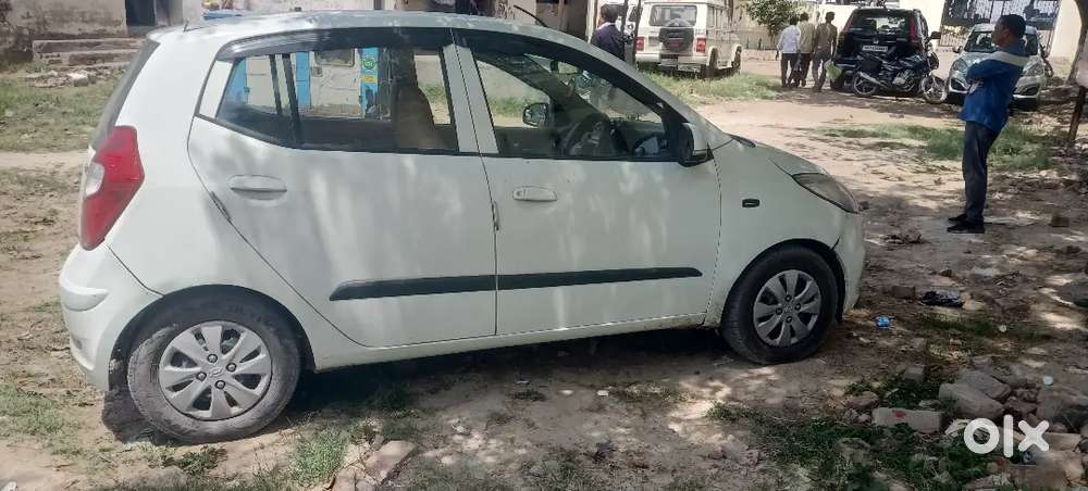 Hyundai I10 Magna 2011, 98000 Km