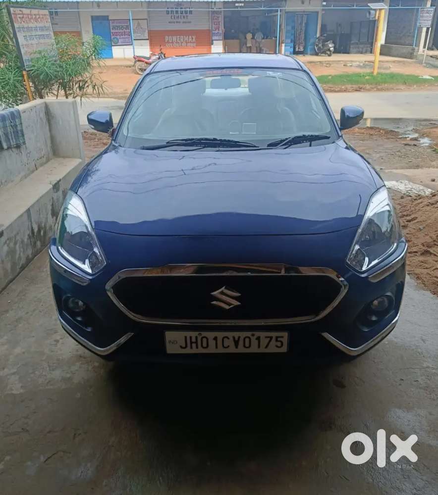 Maruti Suzuki Dzire 2018