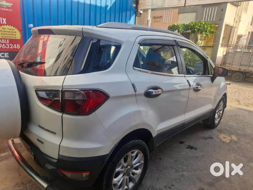 Ecosport 2014