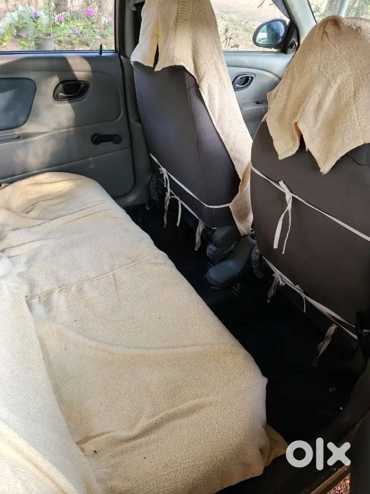 Maruti Suzuki Alto K10 2011 Petrol 21000 Km Driven