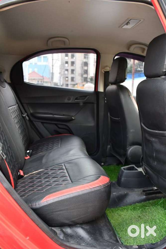 Tata Tiago Nrg 1.2 Xz Mt, 2022, Petrol