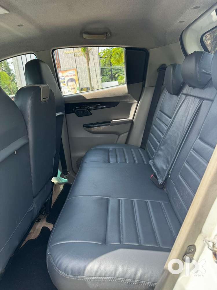 Mahindra Kuv 100 Mfalcon G80 K6 Plus, 2016, Petrol