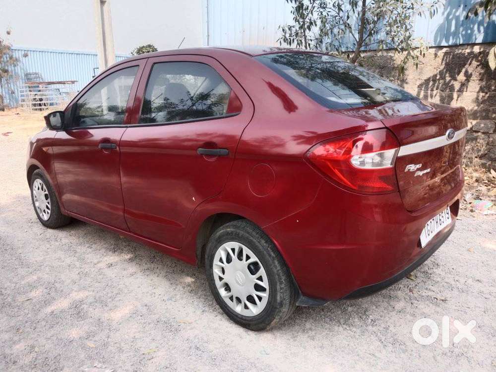Ford Aspire Trend Plus Tdci, 2016, Diesel