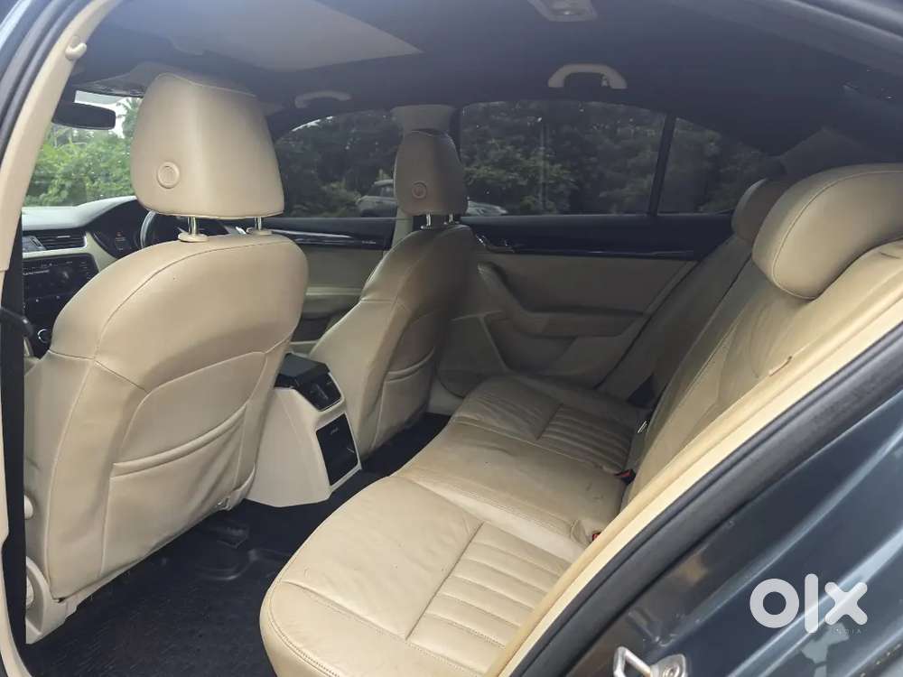 Skoda Octavia 2.0 Tdi 2017