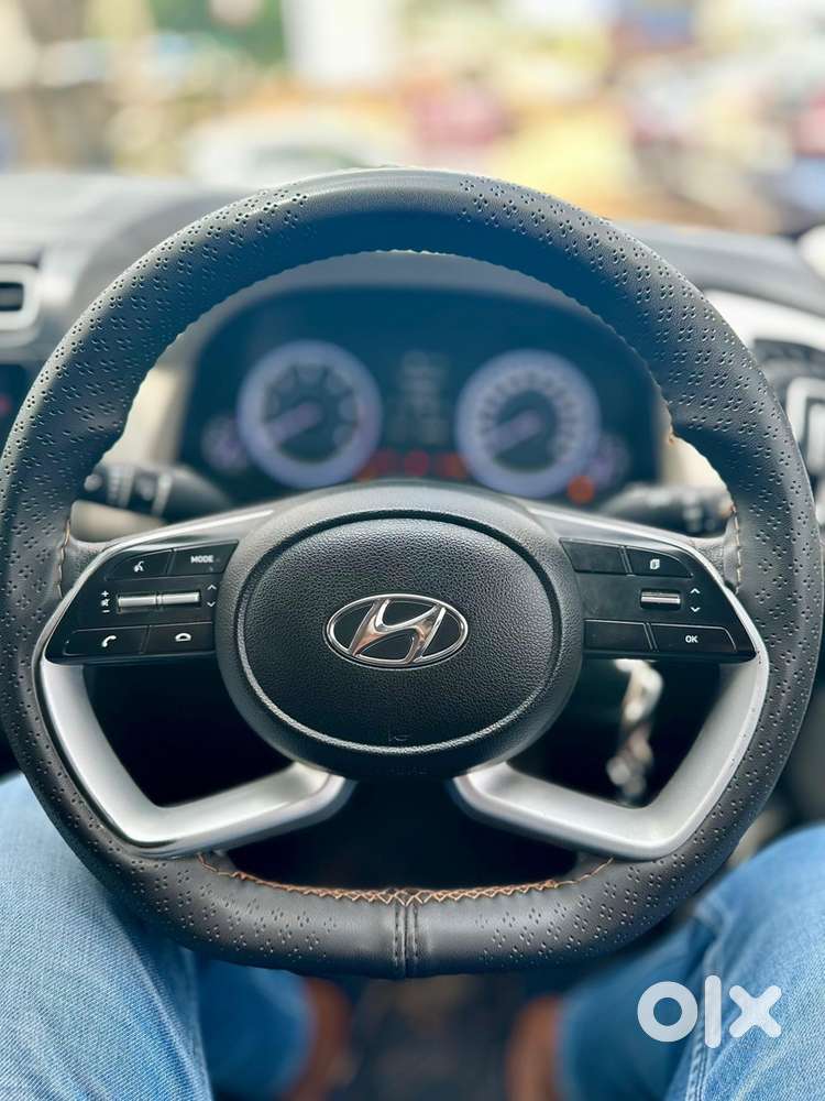 Hyundai Creta Diesel 2020