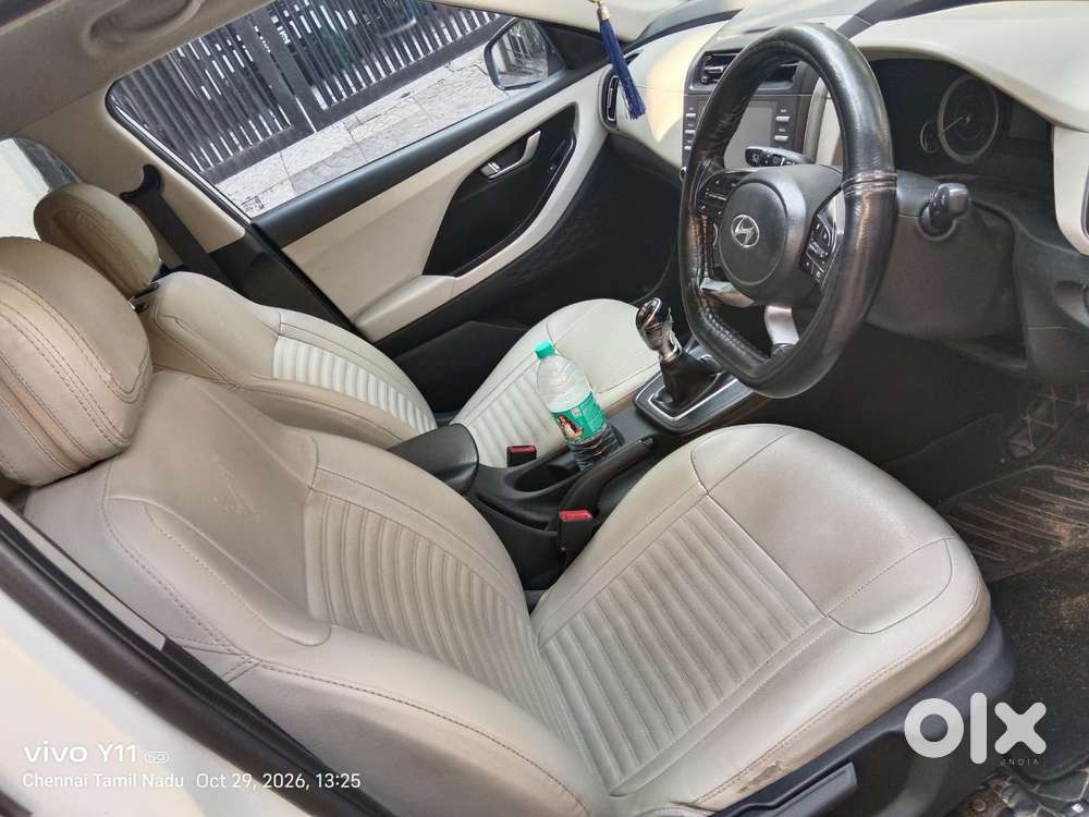 Hyundai Creta 1.6 Crdi Sx Plus, 2021, Diesel