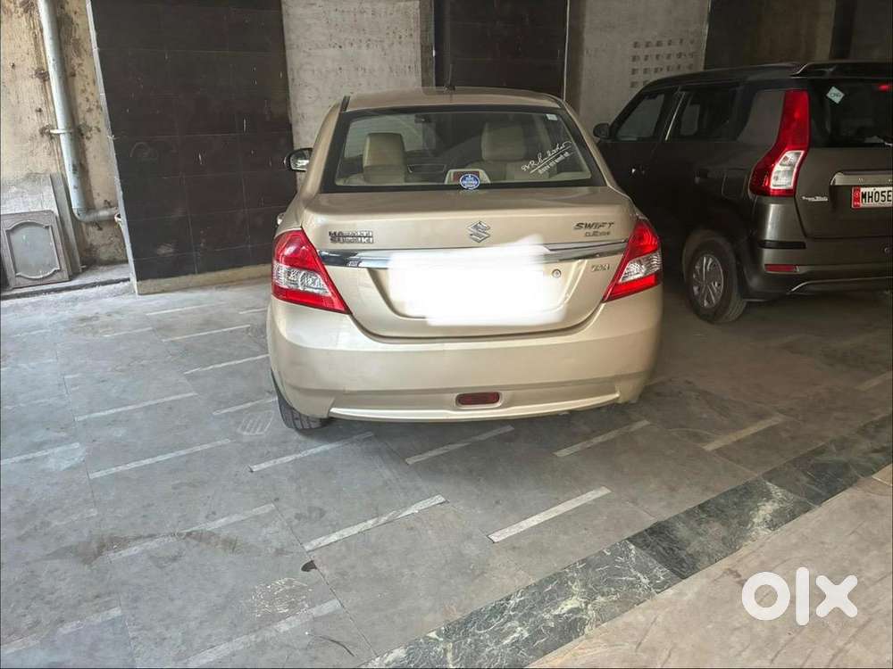 Maruti Suzuki Dzire 2013 Petrol Well Maintained