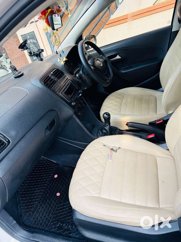 Volkswagen Polo 2019 Petrol Good Condition