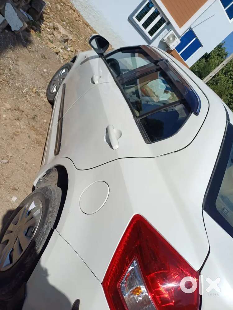 Maruti Suzuki Dzire 2014