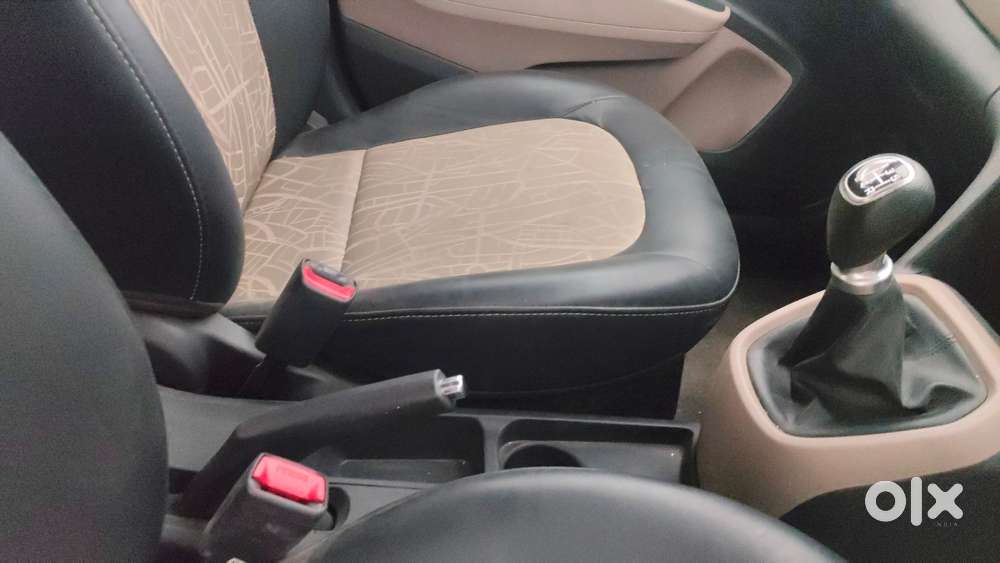 Hyundai Grand I10 Sportz 1.2 Kappa Vtvt, 2018, Petrol