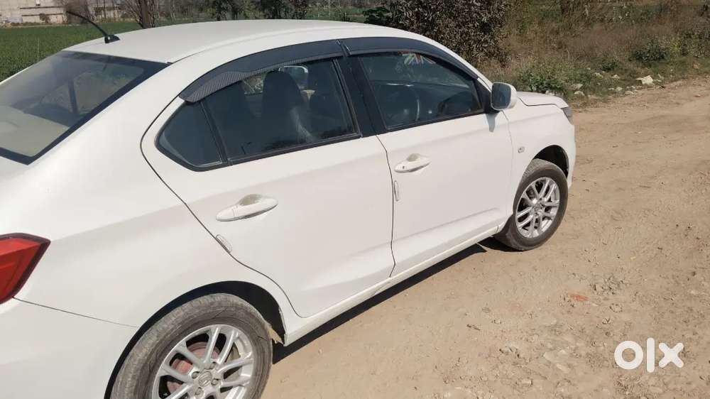 Honda Amaze 2020 Diesel For Sale