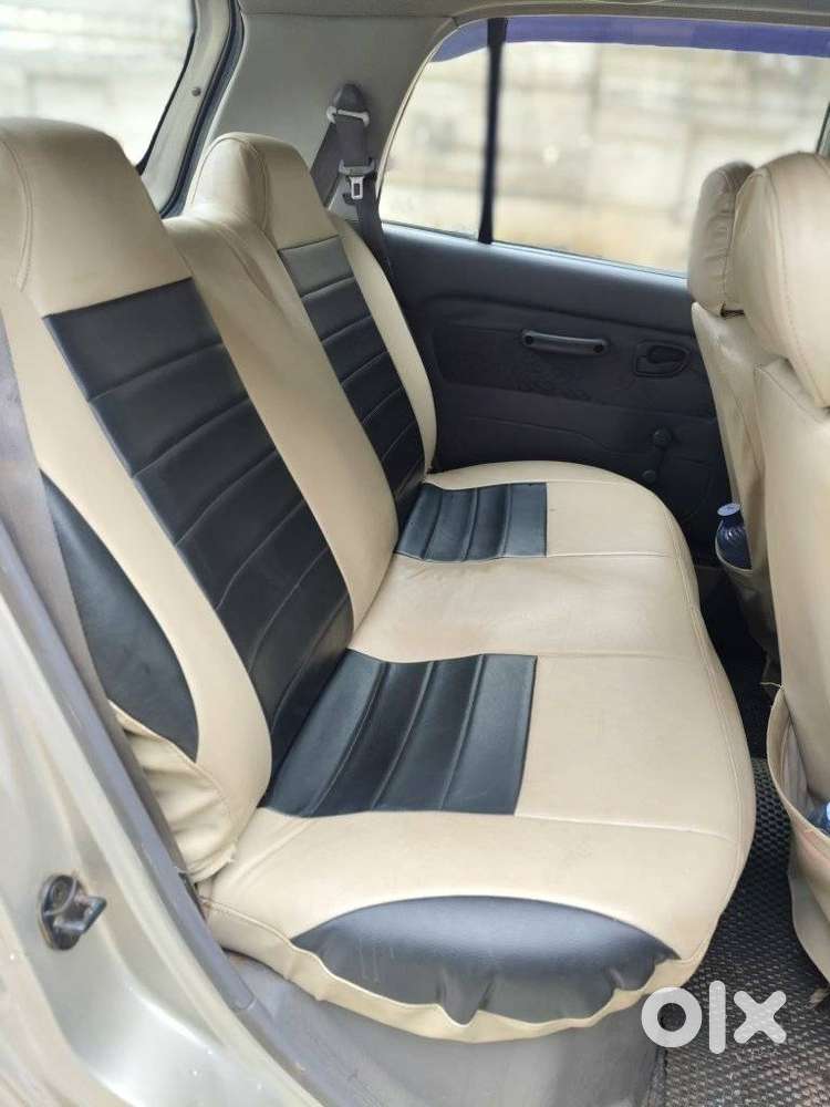 Hyundai Santro Xing Xl, 2006, Petrol