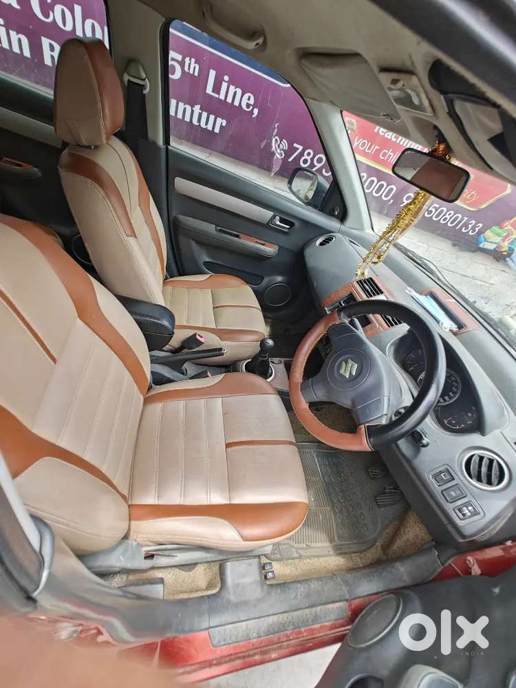 Volkswagen Vento Diesel 2011 Model And Swift 2007 Are For Sale