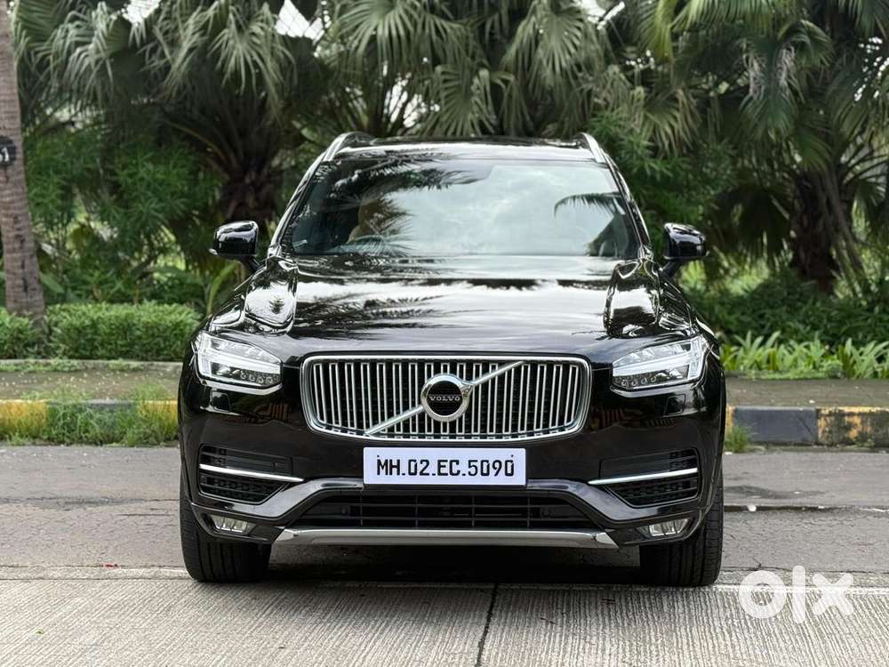 Volvo Xc 90 D5 Inscription, 2016, Diesel