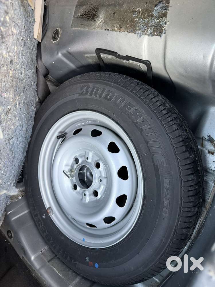 Tata Tiago Xz Opt, 2018, Petrol