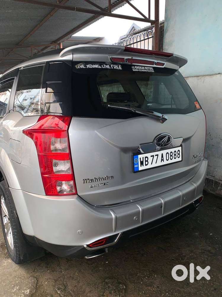 Mahindra Xuv500 Diesel 2013 - Single Owner - Well Maintained