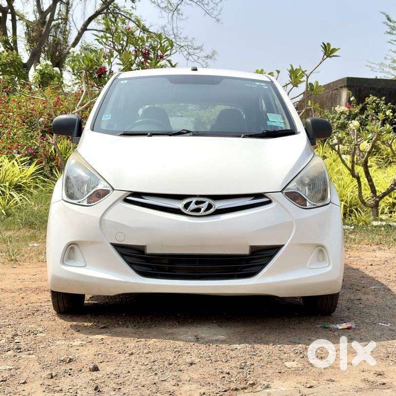 Hyundai Eon