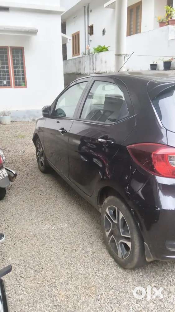 Tata Tiago Xza Plus 2023