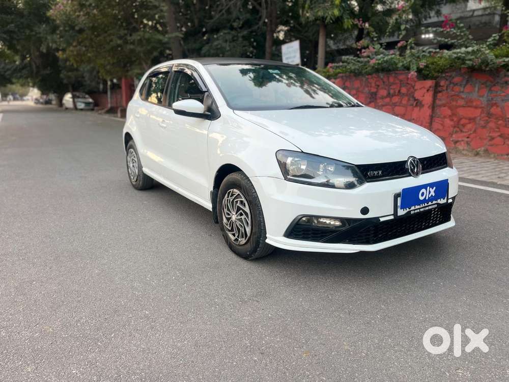 Volkswagen Polo 1.2 Mpi Trendline, 2016, Diesel