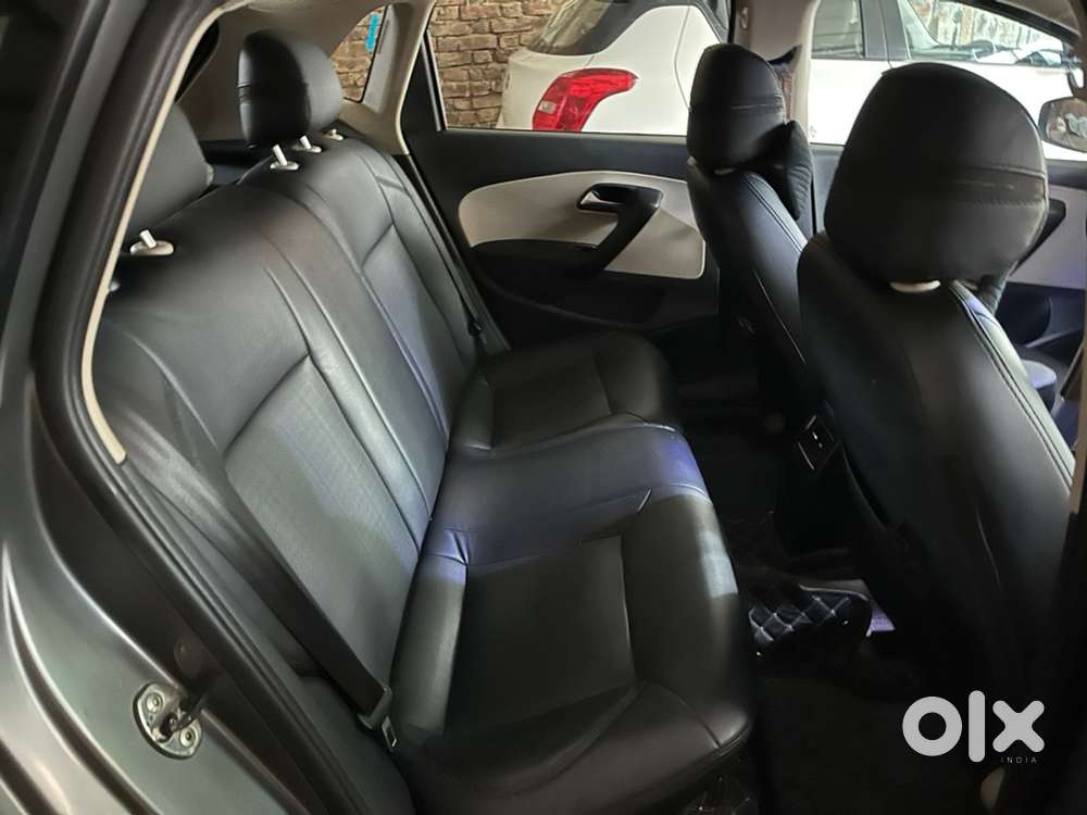Volkswagen Polo 2012 Diesel Well Maintained