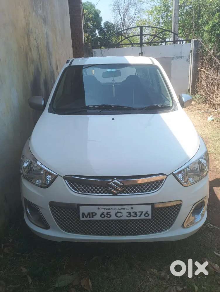 Maruti Suzuki Alto K10 2019 Petrol 67000 Km Driven