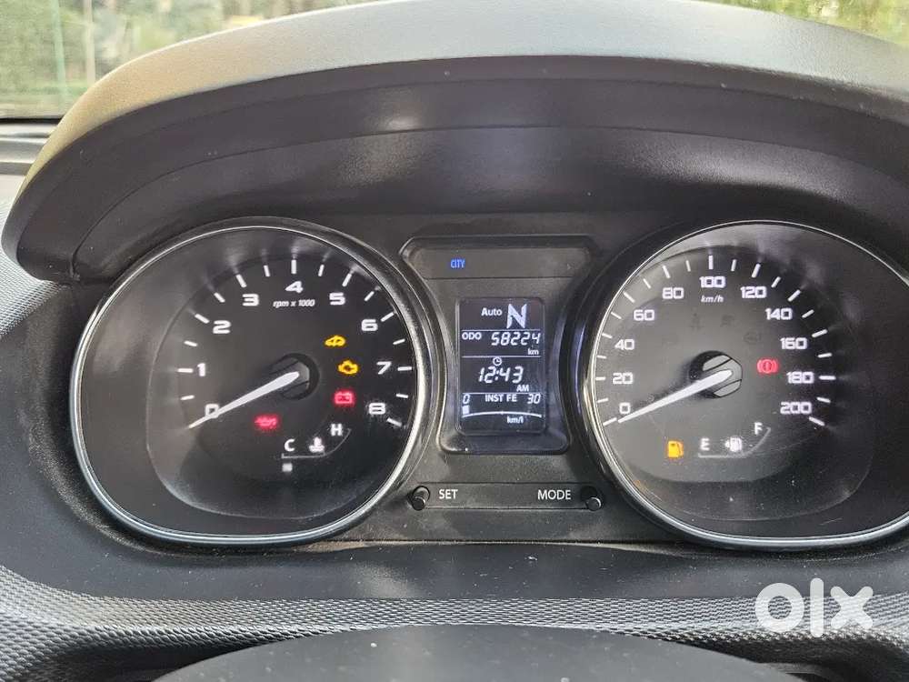 Tiago 2018 Xza Top Model Automatic