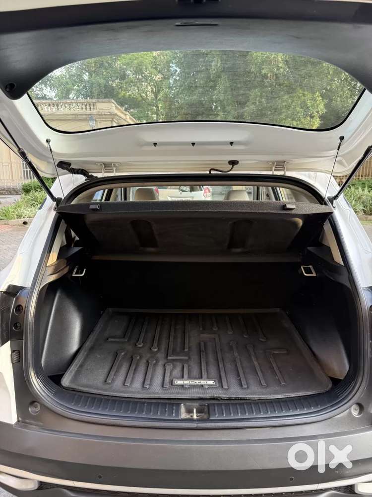 Kia Seltos Htk Plus 1.5 Turbo Petrol Imt, 2023, Petrol