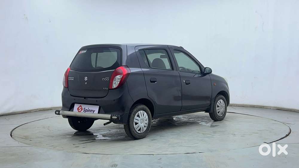 Maruti Suzuki Alto 800 Lxi, 2014, Petrol