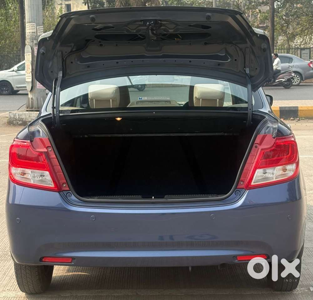 Maruti Suzuki Dzire 1.2 Vxi Amt, 2019, Petrol