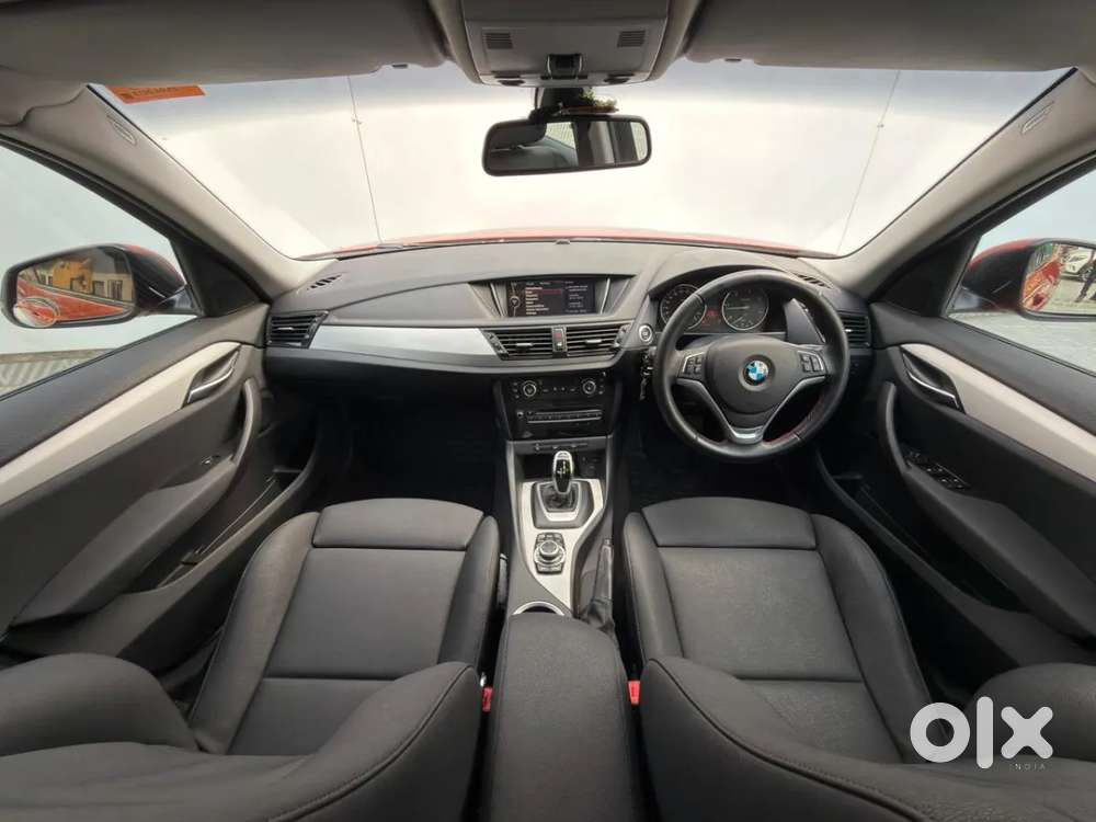 Bmw X1 2.0 Sdrive20d Xline, 2015, Diesel