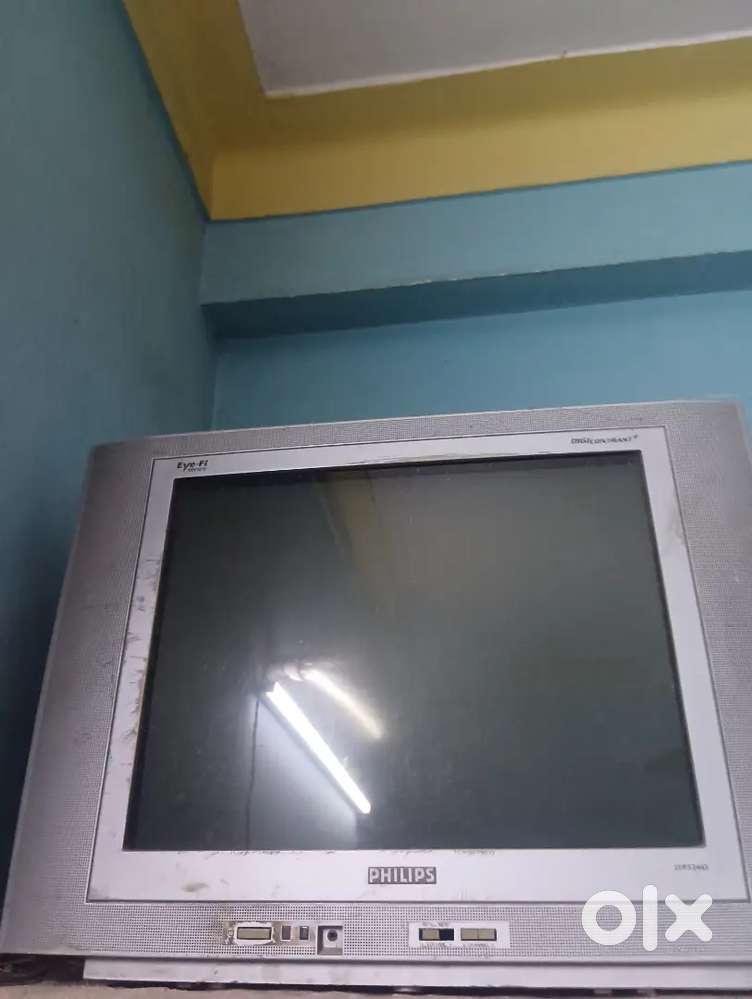 Tv old model
