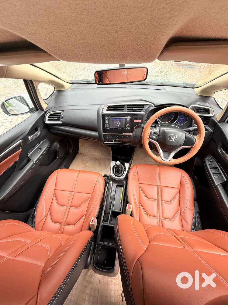 Honda Jazz 1.5 V I Dtec, 2015, Diesel